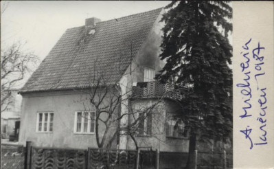 dom, skan 3