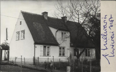 dom, skan 2
