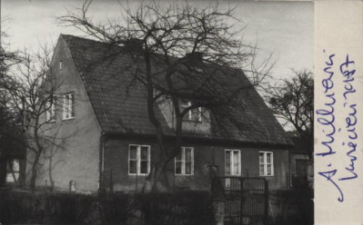 dom, skan 2