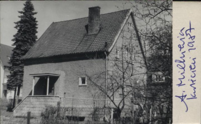 dom, skan 2