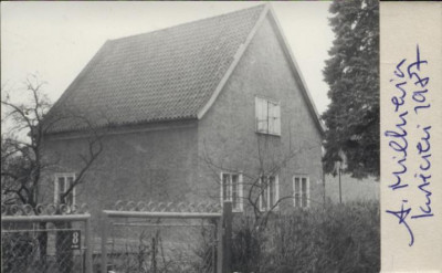 dom, skan 3