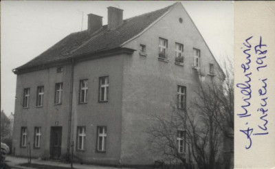 dom, skan 2