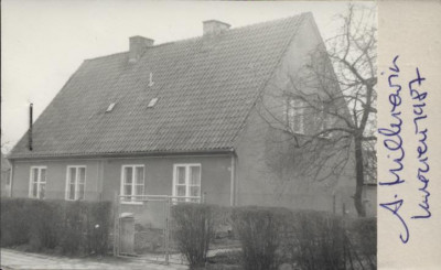 dom, skan 2