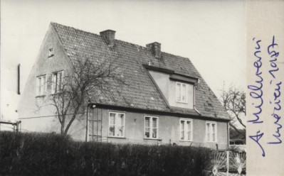 dom, skan 2