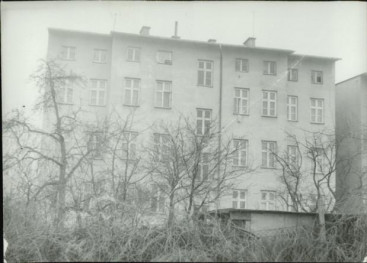 dom, skan 3