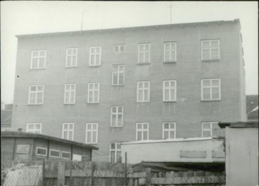dom, skan 3