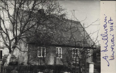 dom, skan 2