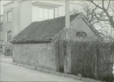 budynek gospodarczy, skan 3
