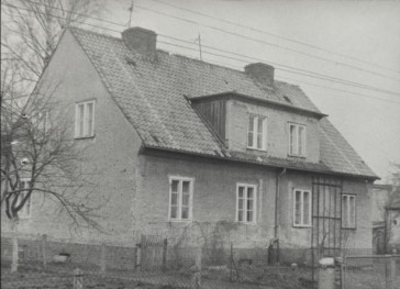 dom, skan 3