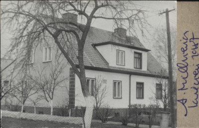 dom, skan 2