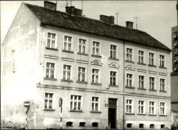 dom, skan 3