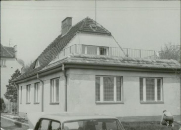 dom, skan 3