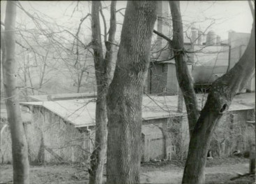 zespół budynków d. młyna, skan 3