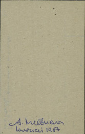 budynek mieszkalny I /w zespole budynków d. młyna/, skan 2