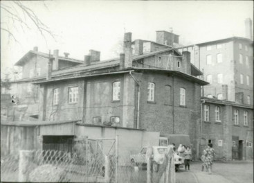 budynek mieszkalny II /w zespole budynków d. młyna/, skan 4