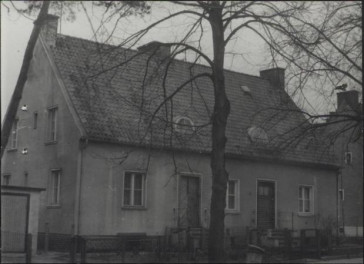 dom, skan 3