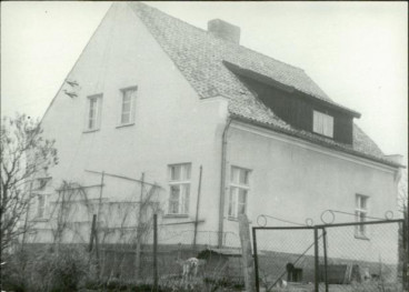 dom, skan 3