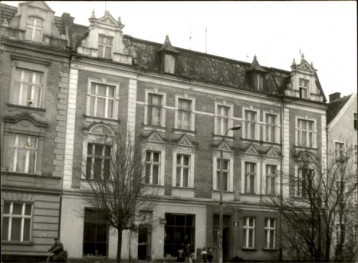 dom, skan 3