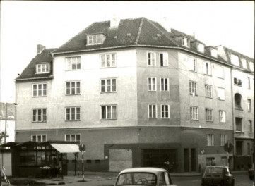 dom, skan 3