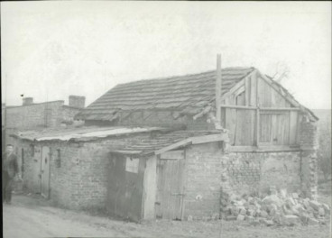 budynek gospodarczy, skan 3