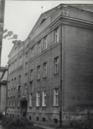 dom, skan 3