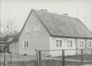dom, skan 3