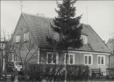 dom, skan 3