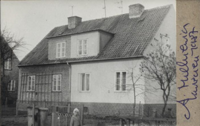 dom, skan 2
