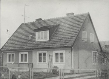 dom, skan 3