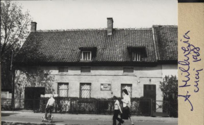 dom, skan 2