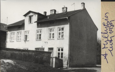 dom, skan 2