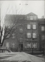 dom, skan 3