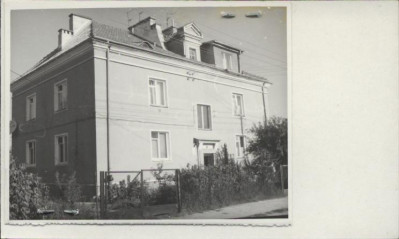 dom, skan 2