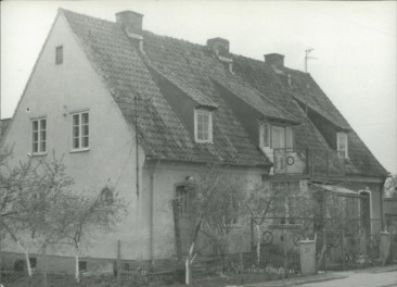 dom, skan 3