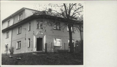 dom, skan 2