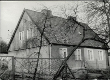dom, skan 3