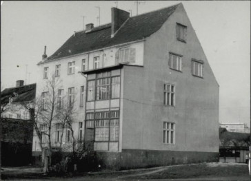 dom, skan 3