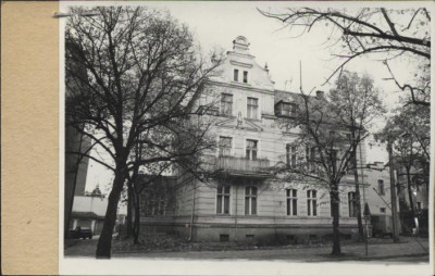dom, skan 2