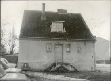 dom, skan 3