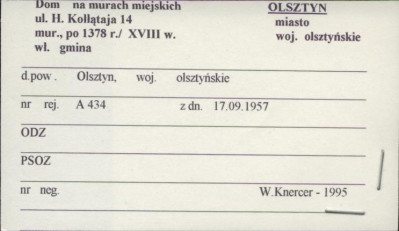 dom na murach miejskich, skan 1