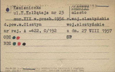 kamieniczka, skan 1