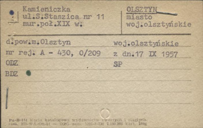 kamieniczka, skan 1