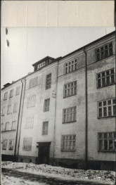 dom, skan 2