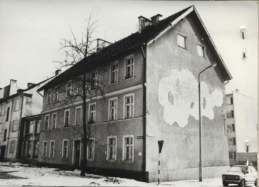 dom, skan 2
