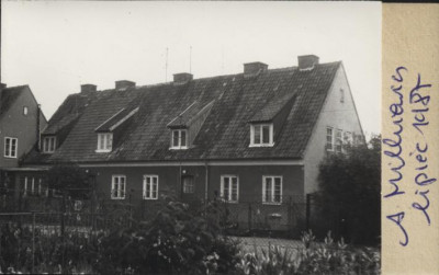 dom, skan 2