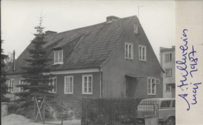 dom, skan 2