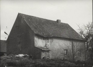 budynek gospodarczy, skan 3