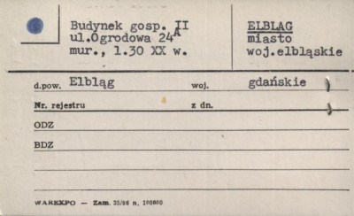 budynek gospodarczy II, skan 1