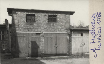 budynek gospodarczy II, skan 2