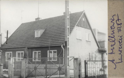 dom, skan 2